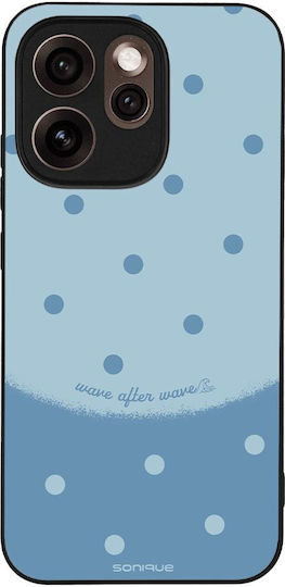 Sonique Delulu Polka Era Series Oppo Reno15 Pro 5g Delulu Wave Case