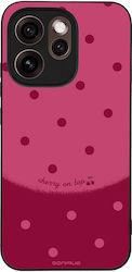 Sonique Delulu Polka Era Series Oppo Reno15 Pro...