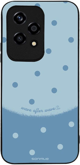 Калъф Sonique Delulu Polka Era Series Honor 200 Lite 5g Delulu Wave