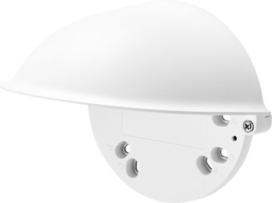 Hanwha Techwin Accesorii CCTV Alb SBV-120WCW