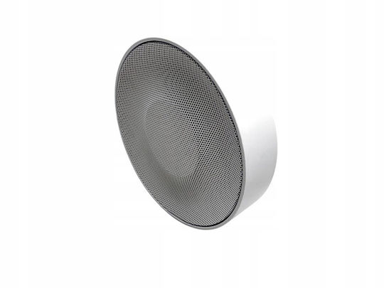 Netatmo Ασύρματη Bluetooth Σειρήνα Συναγερμού Εσωτερικού Χώρου 110dB 5V με Λευκό Φως