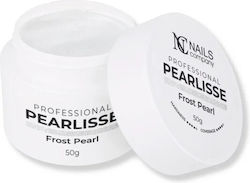Nc Nails Gel Frost Pearl 50g
