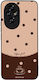 Sonique Delulu Polka Era Series Honor 200 5g Co...