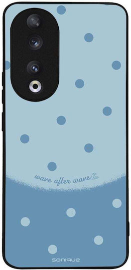 Калъф Sonique Delulu Polka Era Series Honor 90 5g Delulu Wave