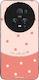 Sonique Back Cover Silicon Maro Honor Magic5 Pro