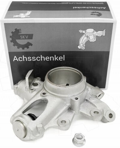 Right Steering Axle Mercedes-benz Gl-class M-class R-class A1643501408
