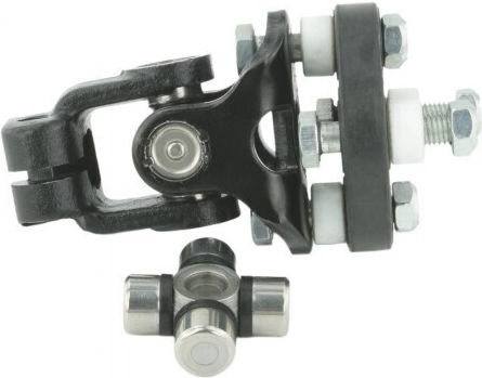 Reparaturset Für Querlenkerstütze Chevrolet Captiva 2010