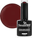 SensoPro Milano Gel Nagellack 113 Dunkle Kirsch...