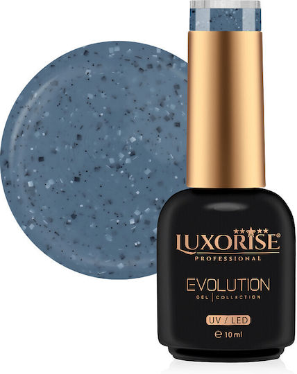 Luxorise Gel Nagellack Crazy in Dots - Magic Fairy 10ml