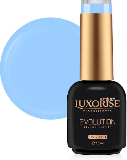 Luxorise Gel Nagellack Delicious - Berry Muffins 10ml