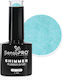 SensoPro SensoPro Gel Nagellack #46 Speckled Se...
