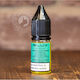 Elux Fertiges E-Liquid mit Süß / Fruchtig / Minze / Nüsse Geschmack 20mg 10ml