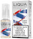 Liqua Ready E-Liquid Cuban Cigar 6mg 10ml