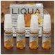 Liqua Ready E-Liquid Traditional Tobacco 6mg 10ml