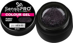 SensoPro Colored Uv Funky Night 5ml