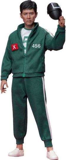 Hot Toys Фигура за Действие в Мащаб 1:6