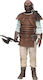 Sideshow Collectibles Action-Figur in Maßstab 1:6