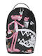 Sprayground School Backpack Pink