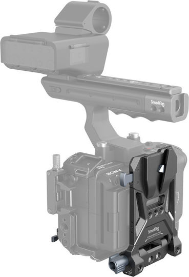 Smallrig 4505 V-mount Плоча За Монтиране На Батерия