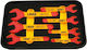 Laser Set 7 Chei Germane