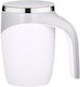 Portable Thermos Bottle Stainless Steel / Plast...