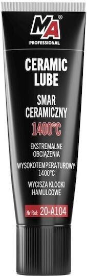 Keramische Paste 50g 40°C Bis 1400°C Ma Professional