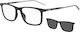 Hugo Boss Hub Boss1150/cs 003ir 55 + Clip On