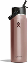Hydro Flask Lightweight Wide Flex 946ml Ροζ