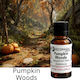 Aromă pentru lumânări săpun Pumpkin Woods