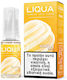 Liqua Ready E-Liquid Vanilla 6mg 10ml