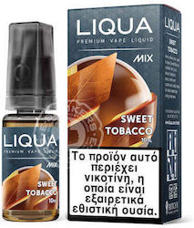 Liqua Lichid de Reumplere Gata Mix Sweet Tobacc...