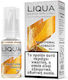 Liqua Готова течност за зареждане Traditional T...