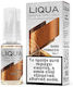 Liqua Lichid de Reumplere Gata Făcut Dark Tobac...