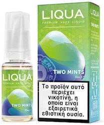 Liqua Lichid de reumplere gata preparat Two Min...