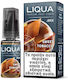 Liqua Fertiges E-Liquid Mix Süßes Tabak 3mg 10ml