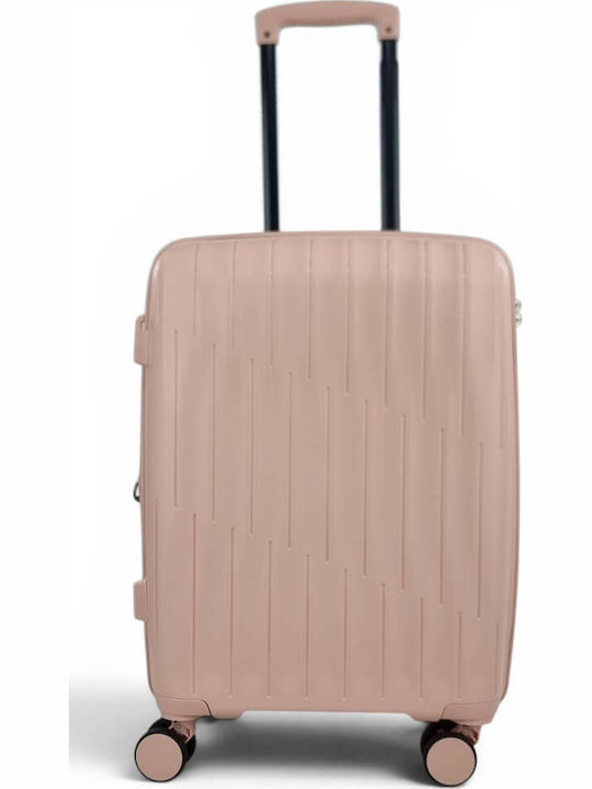 Playful Bags RCM Kabinen Hart Rosa Höhe 55cm