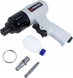 Forsage Air Impact Wrench 1/2" with Maximum Torque 11.01kgm Forsage Air Impact Wrench 1/2" with Maximum Torque 11.01kgm