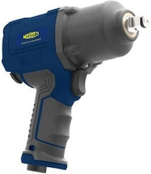 Magneti Marelli Cheie Cu Impact Pneumatic 1/2" Magneti Marelli Cheie Cu Impact Pneumatic 1/2"