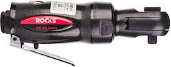 Rooks Cheie Cu Impact Pneumatic 1/4"