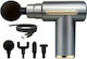 Fascial Massage Gun for Head & Body with Vibration
