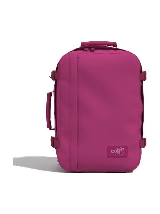 Cabin Zero Backpack 36lt Φούξια Cabin Zero Backpack 36lt Φούξια