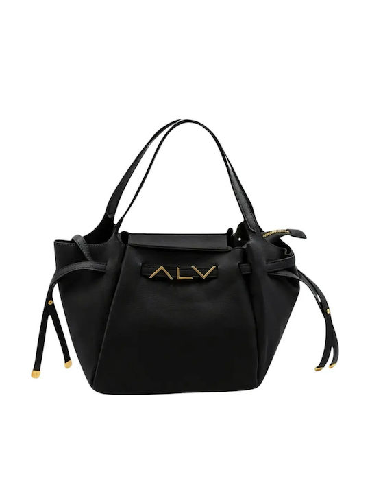 Women's Tote Handbag Black