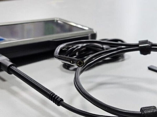Inspection Endoscope Camera with Cable 1m