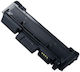 HT Συμβατό Toner για Laser Εκτυπωτή Samsung Μαύρο