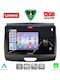 Lenovo Car Audio System for BMW X1 / X3 / X4 Ford Ranger 2015-2018 (Bluetooth/USB/WiFi/GPS/Apple CarPlay/Android Auto) with 9" Touch Screen
