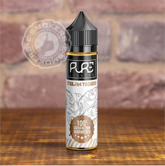 Pure Liquids Flavor Shot Italian 20ml/60ml 1τμχ
