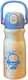Kids Thermos Water Bottle Stainless Steel with ...