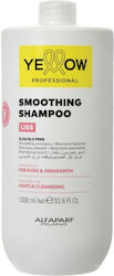 Yellow Professional Σαμπουάν Λείανσης 1000ml Yellow Professional Σαμπουάν Λείανσης 1000ml