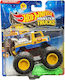 Hot Wheels Monster Truck Spielzeugauto