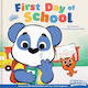 First Day Of School Derek Shun Simon Spotlight